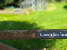 Lakefield Apartment