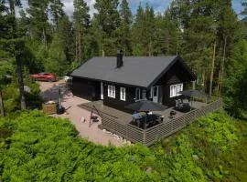 Chalet Vradal