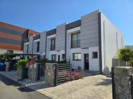 Villa West Park, Kyrenia