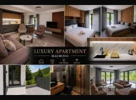 Luxury apartmans