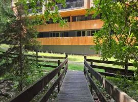 Bakuriani Kokhta Mitarbi Resort B2 211