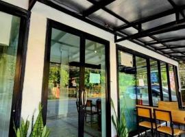 Jonah Hotel โรงแรมในเชียงใหม่