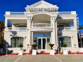 Hotel Luxury Palace