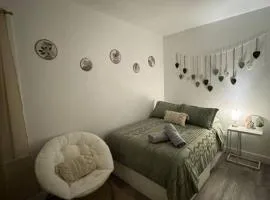 Bohemian Bliss Near NYC