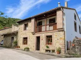 Casa Rural junto a El Soplao, Río Nansa y Playas de Oyambre y San Vicente de la Barquera