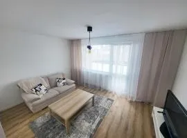Apartmán na Námestí