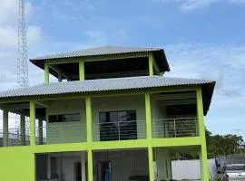 Casa Mira Flores