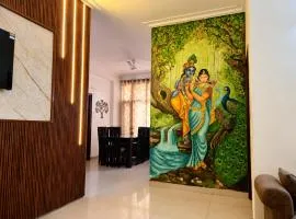 A Perfect Abode 3BHK Bliss with Every Amenity