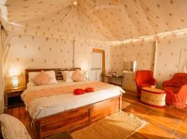 Yatra Desert Resort & Camp