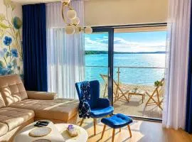 Boszkowo Horizon Park Apartament 21 "Lazurowy"