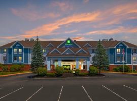Viesnīca Holiday Inn Express Biddeford by IHG pilsētā Bideforda