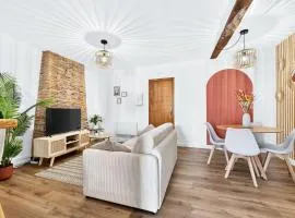 Appartement Cosy au Cœur Historique