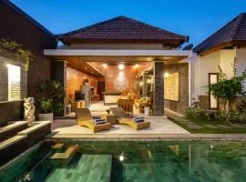 Villa Lapiz Lazuli Seminyak Kuta