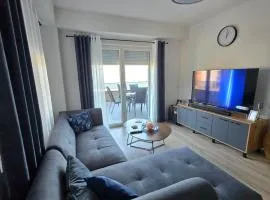apartman Dalas Star Dojran