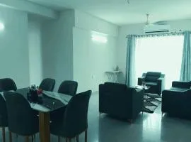 Abode Homes Service Apartments Seawood