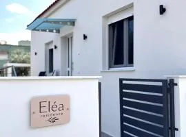 Elea residence