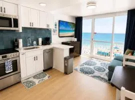 Myrtle Blue Retreat 1BR Oceanfront Yachtsman 905