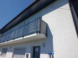 SWISS Apartment