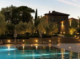 Villa Paladini, hotel a Montefiascone