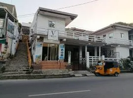 V Hostel Galera