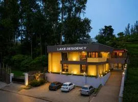 SW Lake Residency