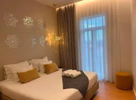 Pedra de Sal - Hostel & Suites