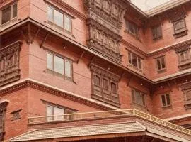 Hotel Dachi Kathmandu - Bhaktapur