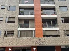 Beautiful modern suite in an exclusive area of Cuenca