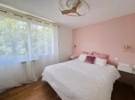 Chambre Maillard