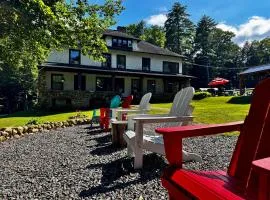 Rock Castle Resort