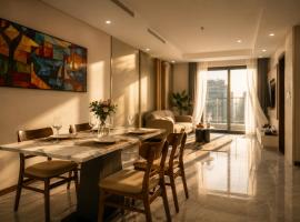H-Vista WestGate Suites, hotel in Hanoi