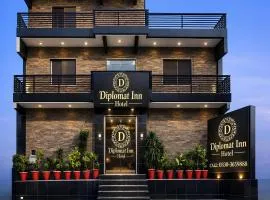 Diplomat Inn Hotel