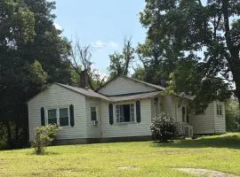 Private Cottage in Rural Clemmons