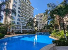 Jaco Bay Luxury Apt, 5 min to Beach, Amazing pool