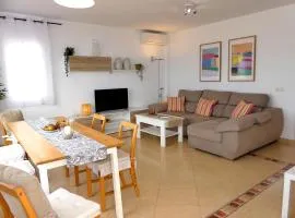 Villa Brisas del Mar