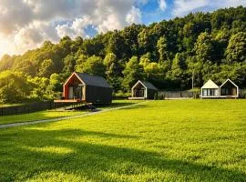 Carpathian Barns