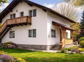 Casa Ilinca Bran