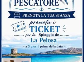 Al Martin Pescatore