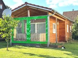 Tiny-Ferienhäusle Casa Wendy