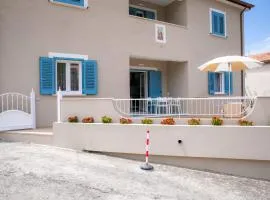 Via Santavenere Apartments