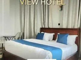 Sea bridge view hotel a1