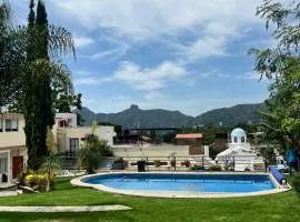 Hotel Rinconda del Arcangel