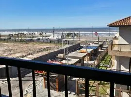 Vista Mar Incrível