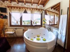 CASA RURAL SANDRA