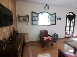 Great full house in Araçatiba - Ilha Grande