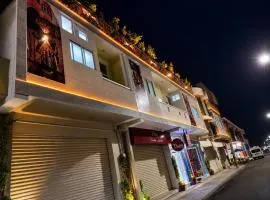 Hotel Museo Carnaval