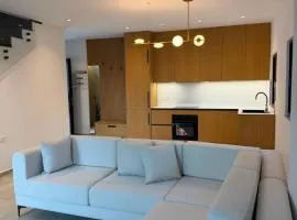 Luxury Villa in Borsh - with private pool