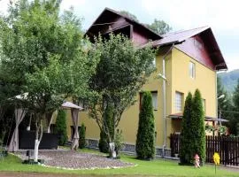 Casa Drumetului