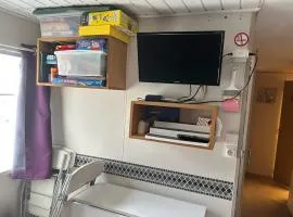 Mobil home