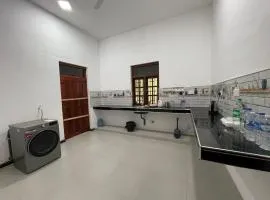 lagoona homestay
